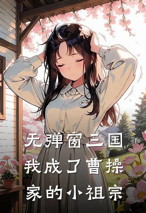 无弹窗三国：我成了曹操家的小祖宗