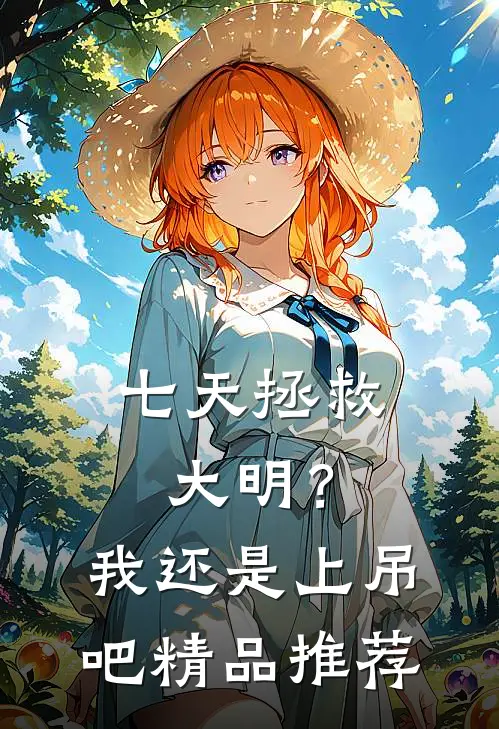 七天拯救大明？我还是上吊吧精品推荐