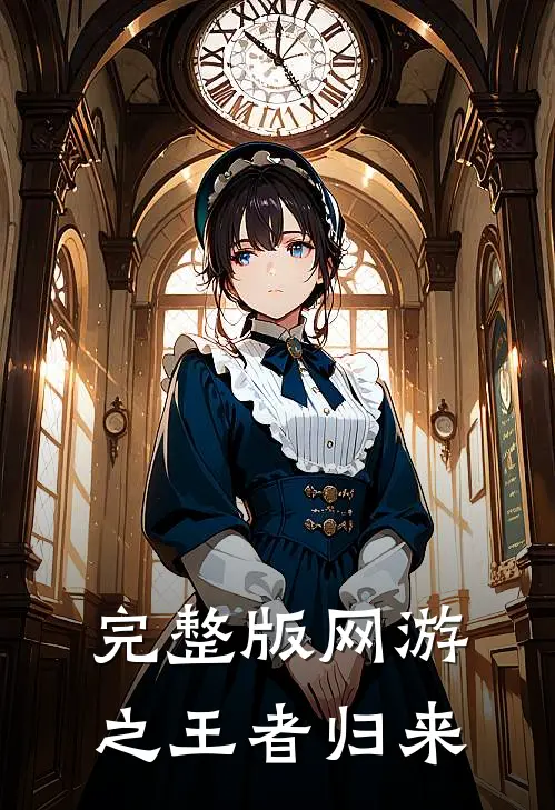 完整版网游之王者归来