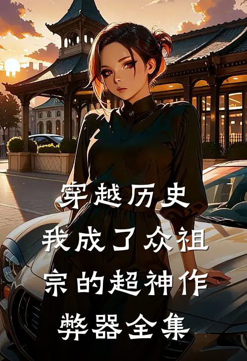 穿越历史，我成了众祖宗的超神作弊器全集