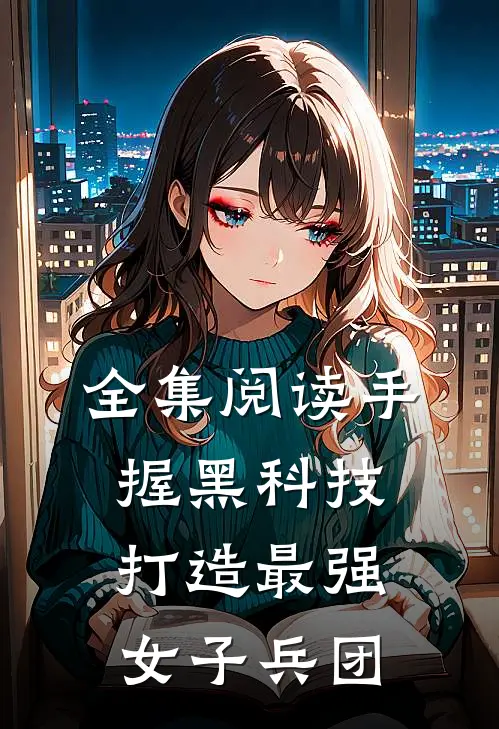 全集阅读手握黑科技，打造最强女子兵团