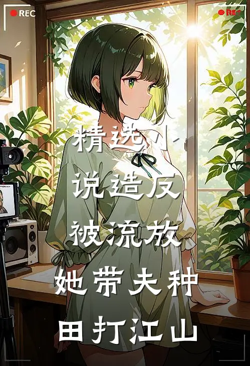 精选小说造反被流放，她带夫种田打江山