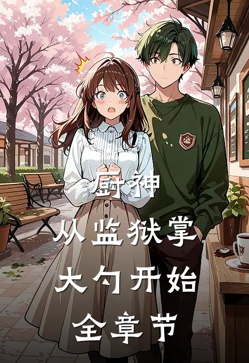 厨神：从监狱掌大勺开始全章节