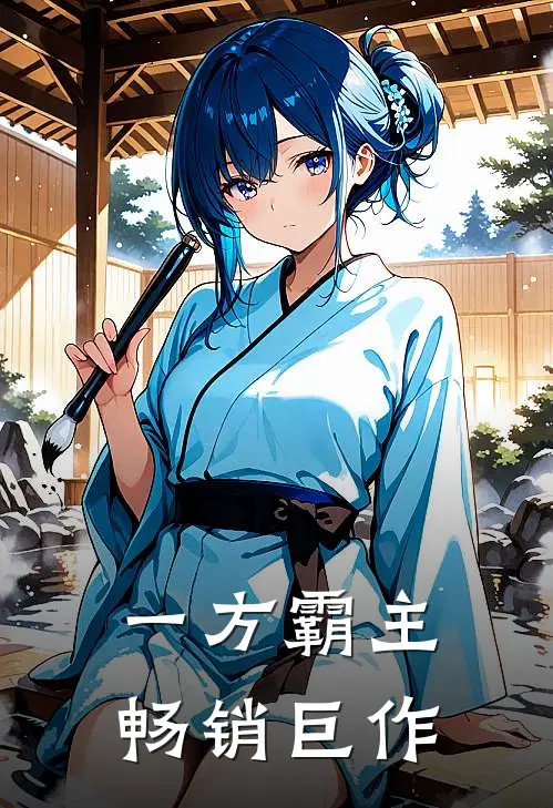一方霸主畅销巨作