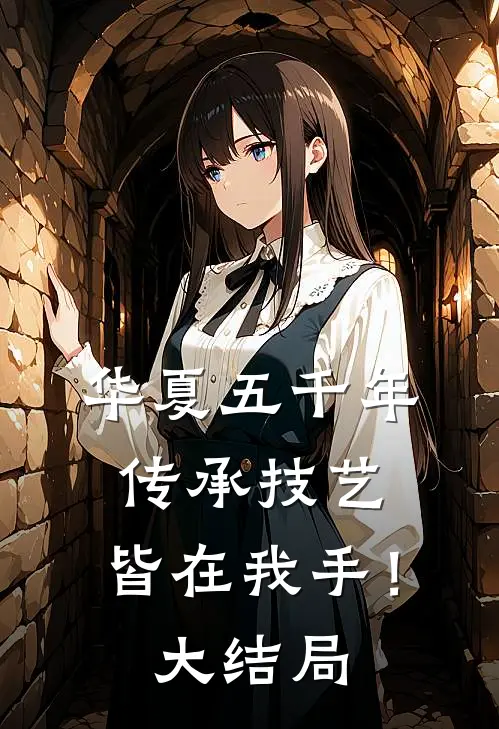 华夏五千年传承技艺，皆在我手！大结局