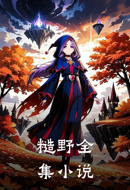 糙野全集小说