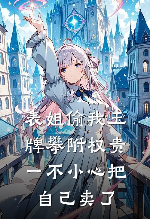 表姐偷我玉牌攀附权贵，一不小心把自己卖了