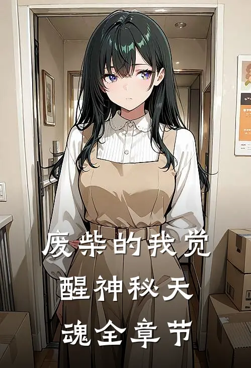 废柴的我觉醒神秘天魂全章节