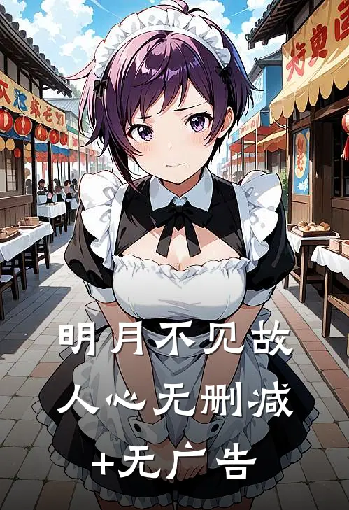 明月不见故人心无删减+无广告