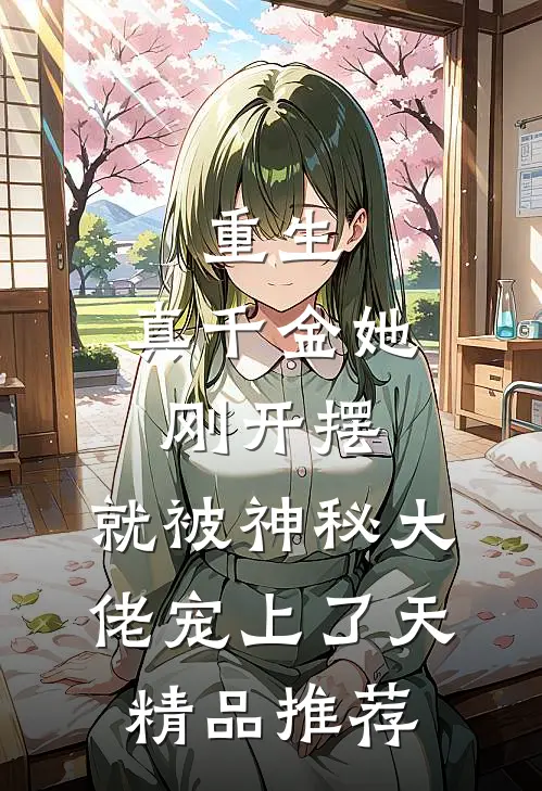重生：真千金她刚开摆，就被神秘大佬宠上了天精品推荐
