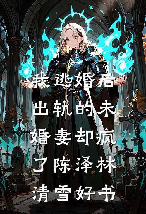 离婚后，她被财阀大佬抢回家
