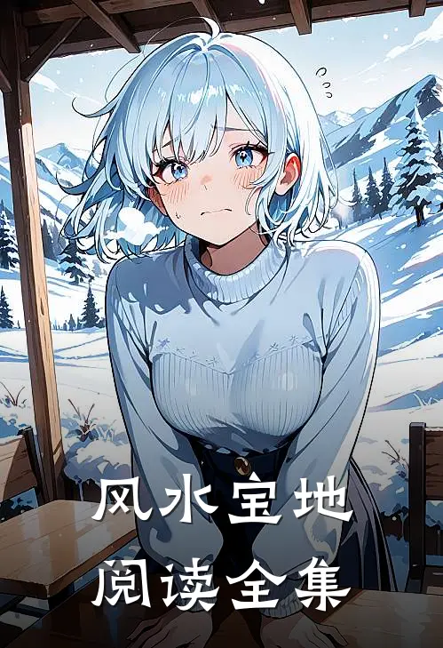 风水宝地阅读全集