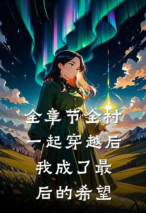 全章节全村一起穿越后我成了最后的希望