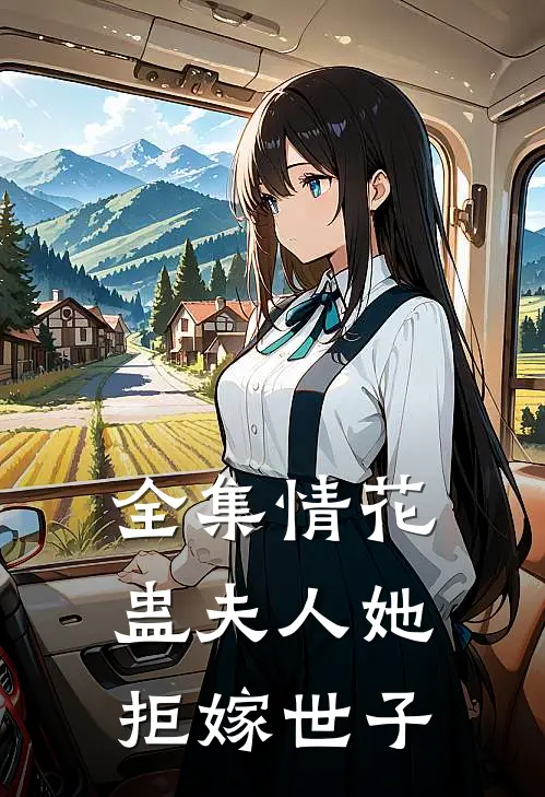 全集情花蛊夫人她拒嫁世子