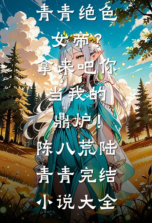 灵气复苏：我喝水都变强