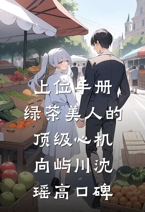 焚心照影夜如水谢北川幼薇后续+完结