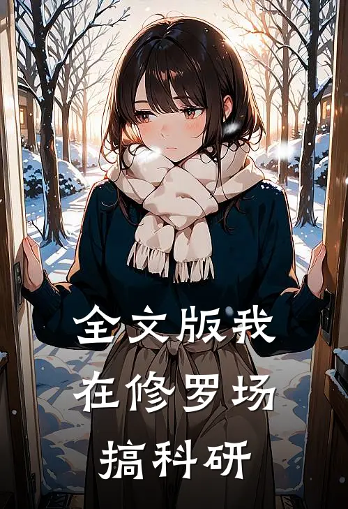 全文版我在修罗场搞科研
