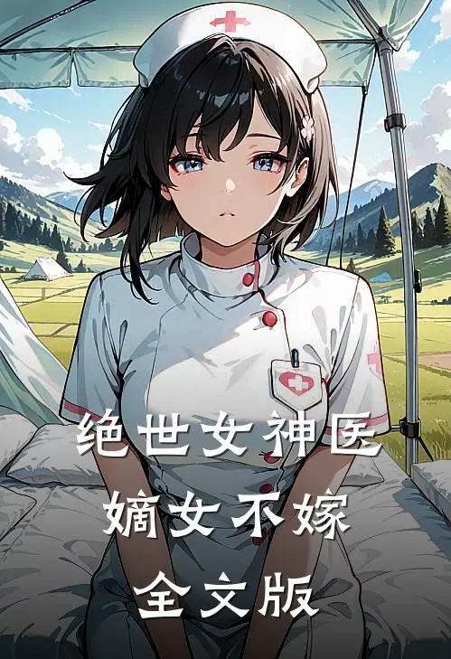 绝世女神医：嫡女不嫁全文版