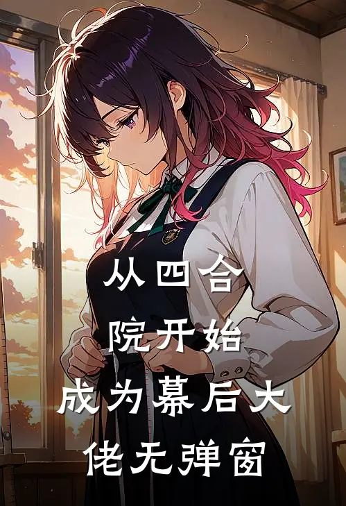 从四合院开始，成为幕后大佬无弹窗