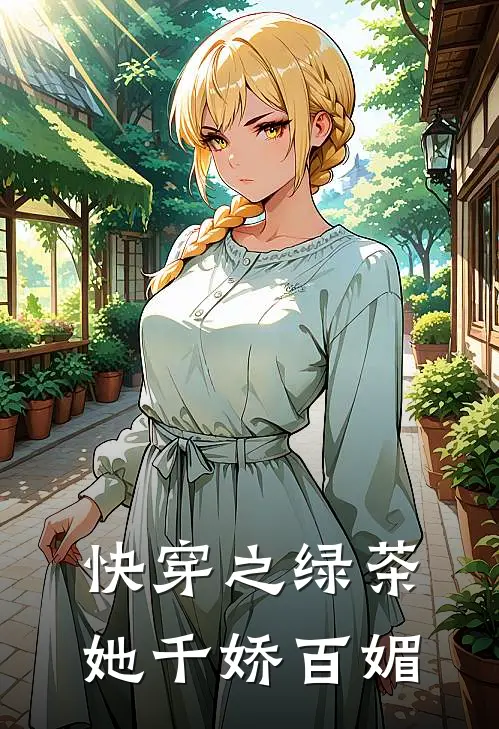 快穿之绿茶她千娇百媚