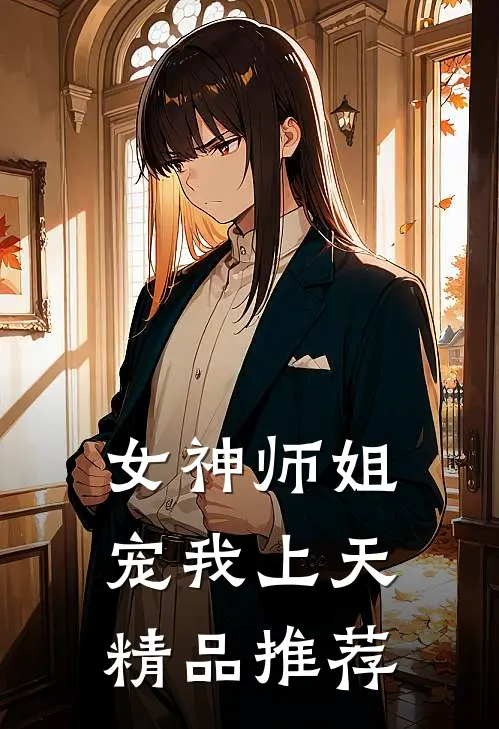 女神师姐宠我上天精品推荐