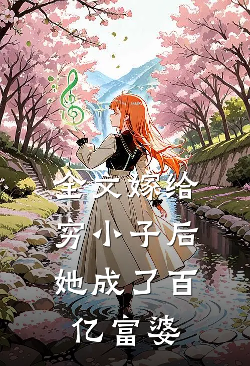全文嫁给穷小子后，她成了百亿富婆