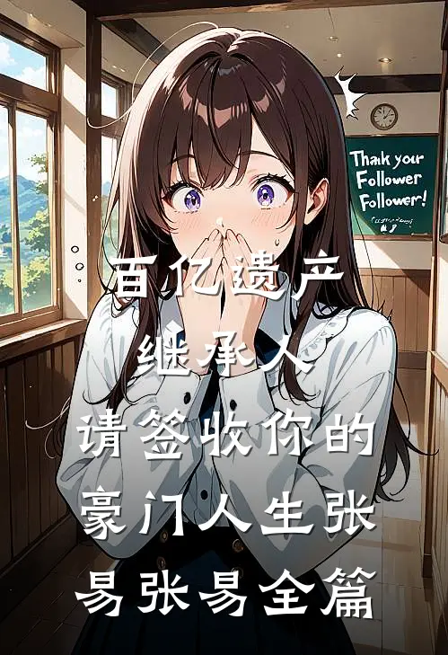 先婚后爱，笨蛋夫君宠我无底线全章节