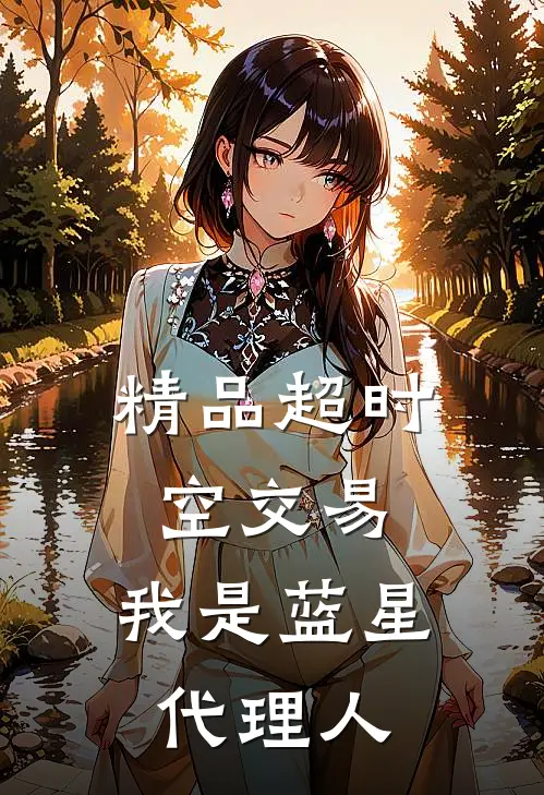精品超时空交易：我是蓝星代理人