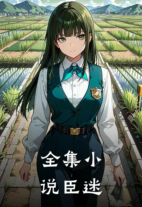 全集小说臣迷