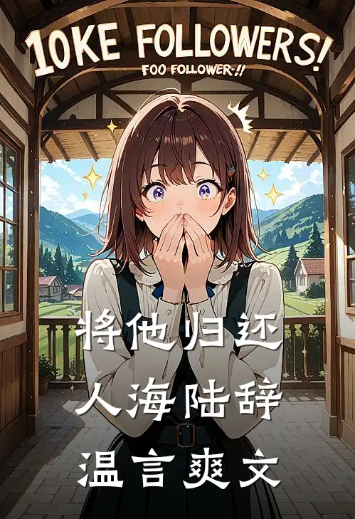 陆总，都分手了能不能别来沾边？已完结