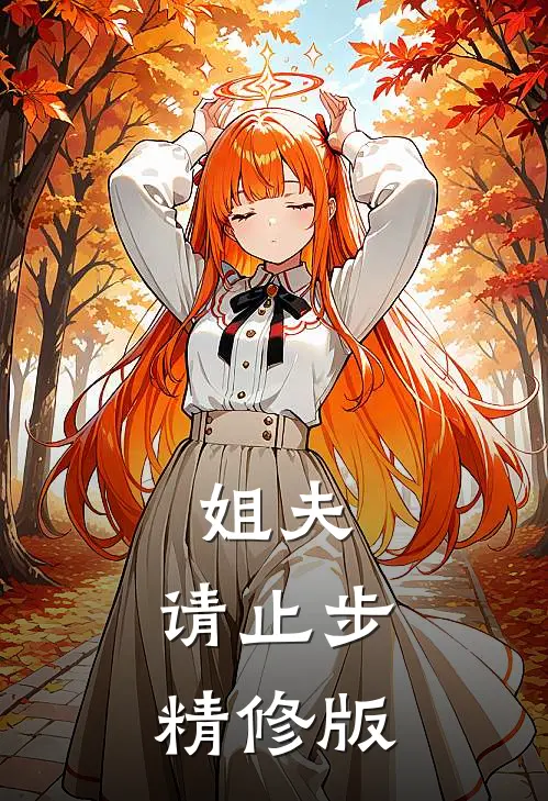 梦中沧海醒时尘陆止渊乔安然结局+番外+完结
