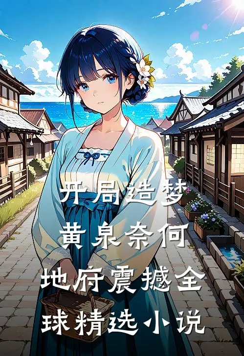 开局造梦黄泉奈何，地府震撼全球精选小说