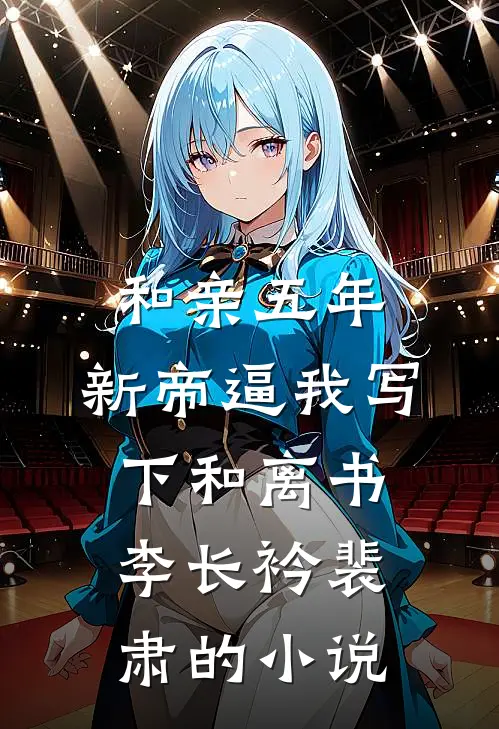 嫡姐你人淡如菊，我当侯府主母你哭什么？