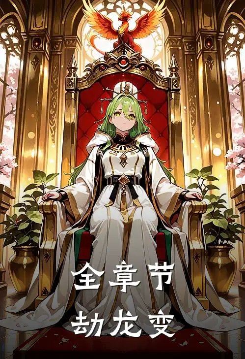 全章节劫龙变