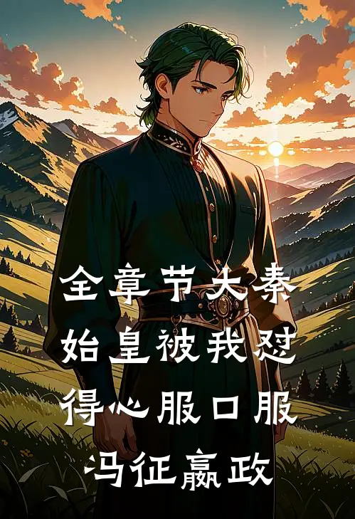 全章节大秦始皇被我怼得心服口服冯征嬴政