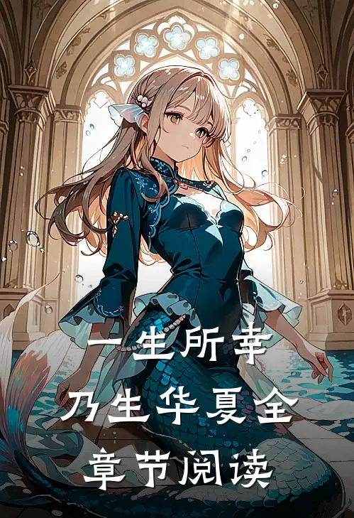 一生所幸,乃生华夏全章节阅读