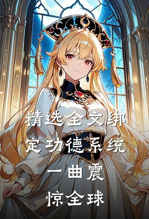 精选全文绑定功德系统，一曲震惊全球