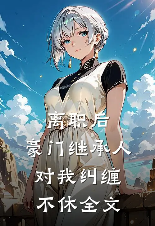 离职后，豪门继承人对我纠缠不休全文
