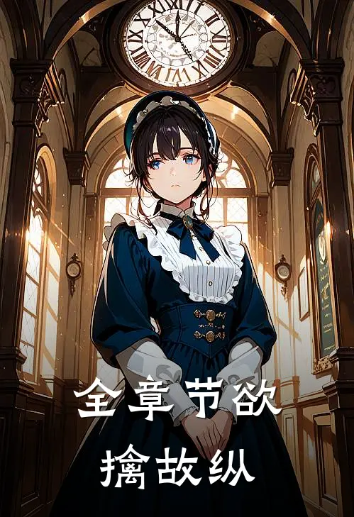 全章节欲擒故纵