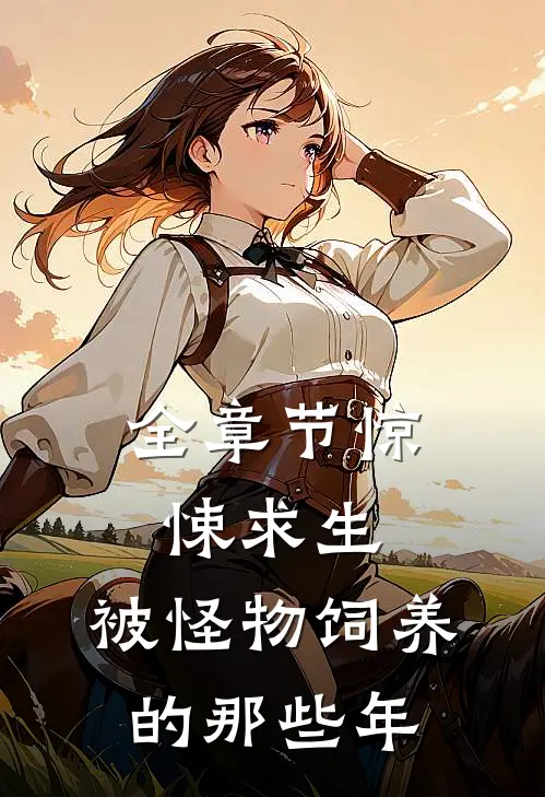 全章节惊悚求生：被怪物饲养的那些年
