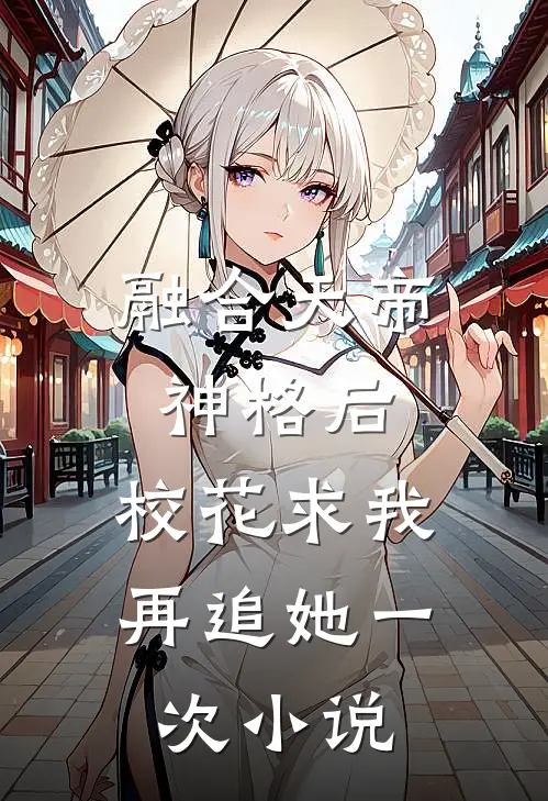融合天帝神格后，校花求我再追她一次小说