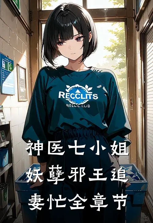 神医七小姐：妖孽邪王追妻忙全章节