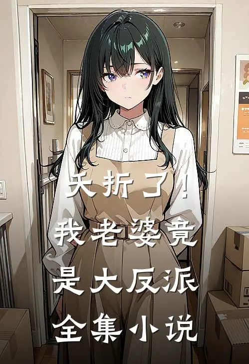 夭折了！我老婆竟是大反派全集小说
