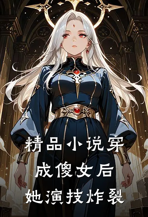 精品小说穿成傻女后，她演技炸裂