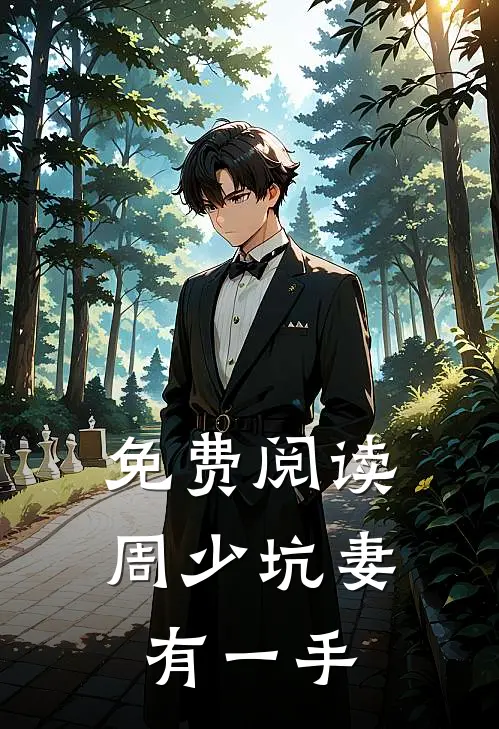 免费阅读周少坑妻有一手