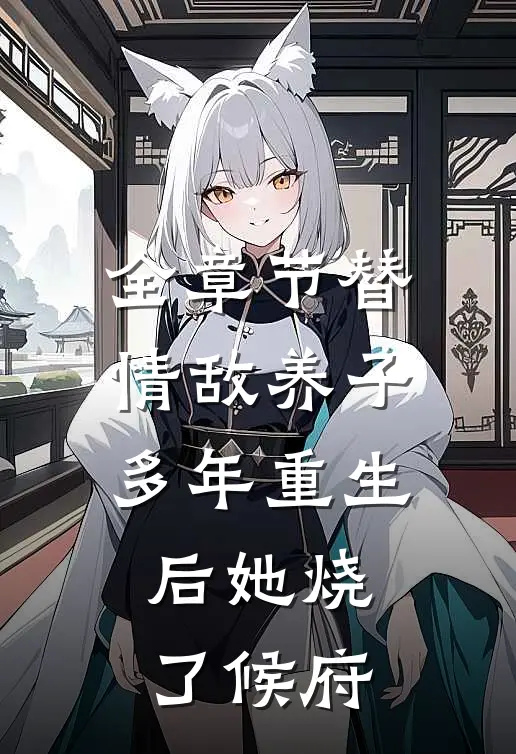 全章节替情敌养子多年重生后她烧了候府
