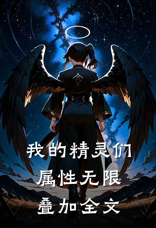 我的精灵们属性无限叠加全文