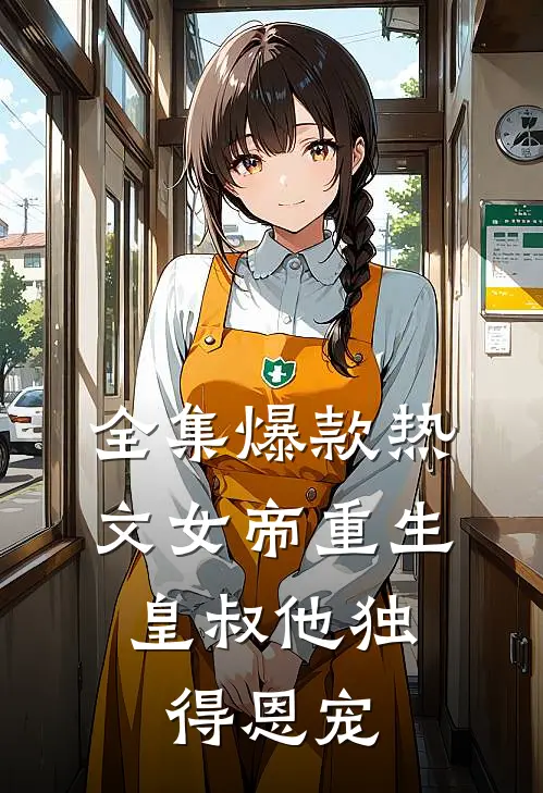全集爆款热文女帝重生,皇叔他独得恩宠