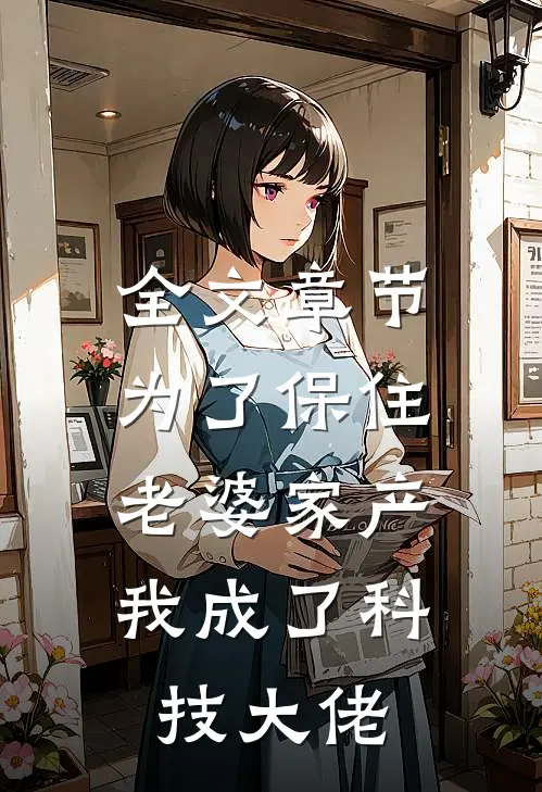 全文章节为了保住老婆家产，我成了科技大佬