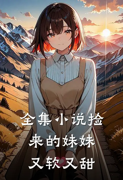全集小说捡来的妹妹又软又甜